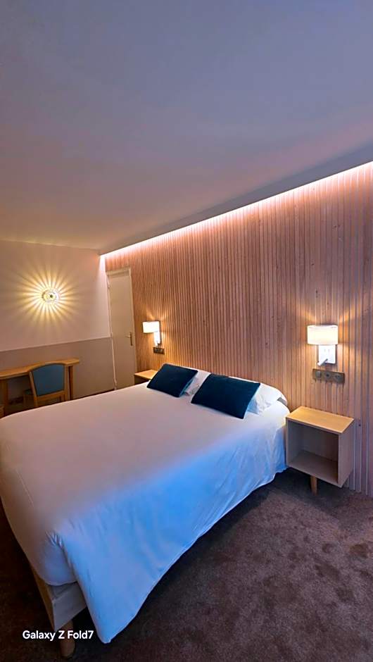 Residence Club Inn