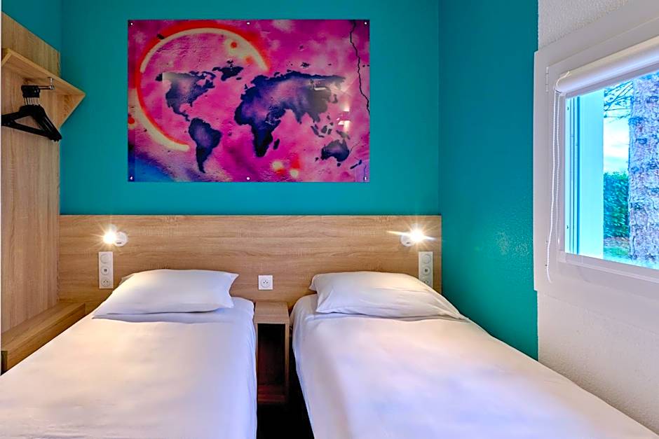 Kyriad Direct Narbonne Sud