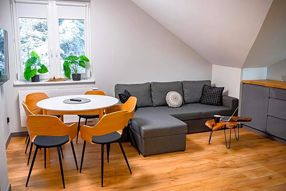 Wójcik SPA - Krynica Zdrój