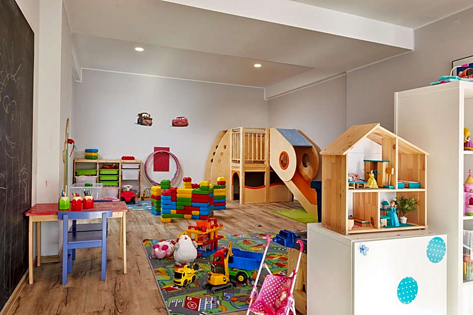 Das Alpenhaus Katschberg 1640 inkl Lungau Card