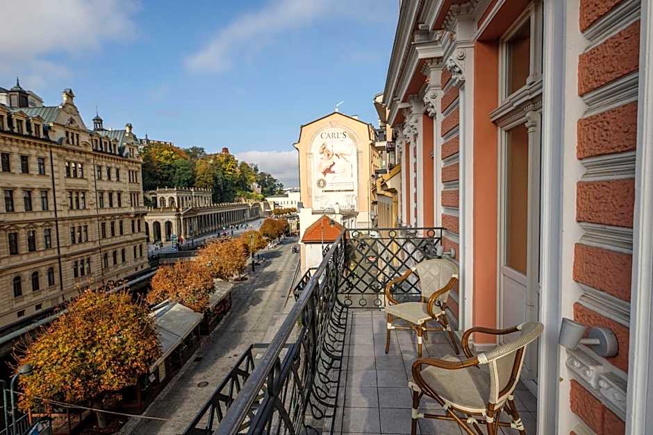Salvator Hotel