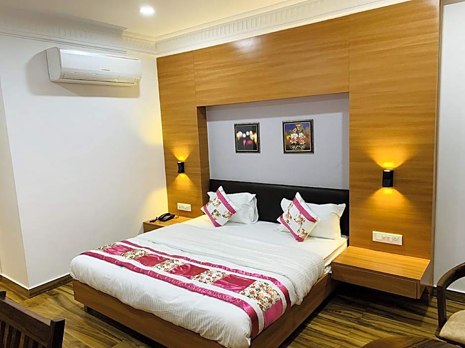 Hotel Sheetal