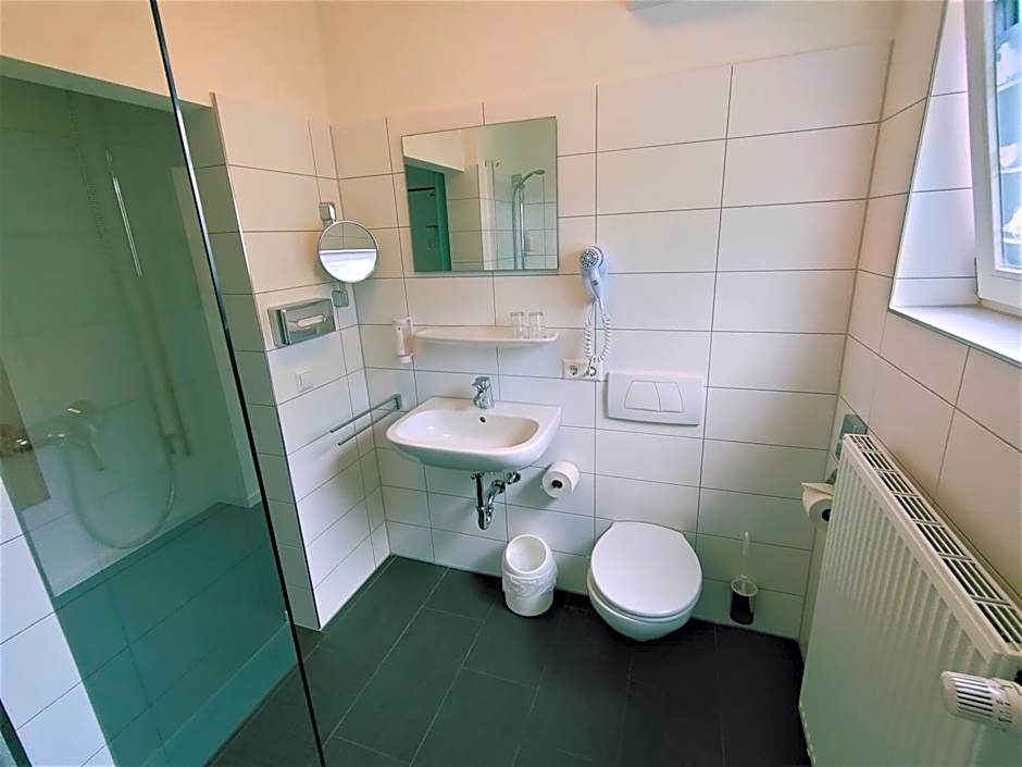Sport Hotel Kenzingen