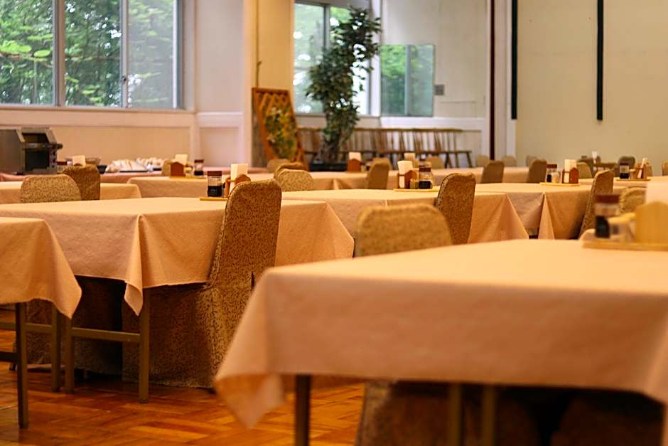 Grand Hotel Aiju