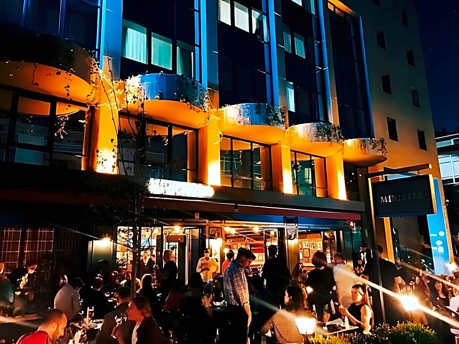 Aldino Hotel & Spa