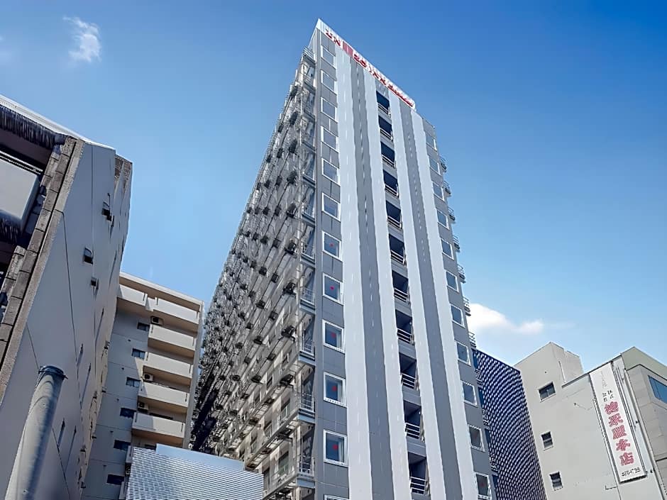 KOKO HOTEL Kagoshima Tenmonkan