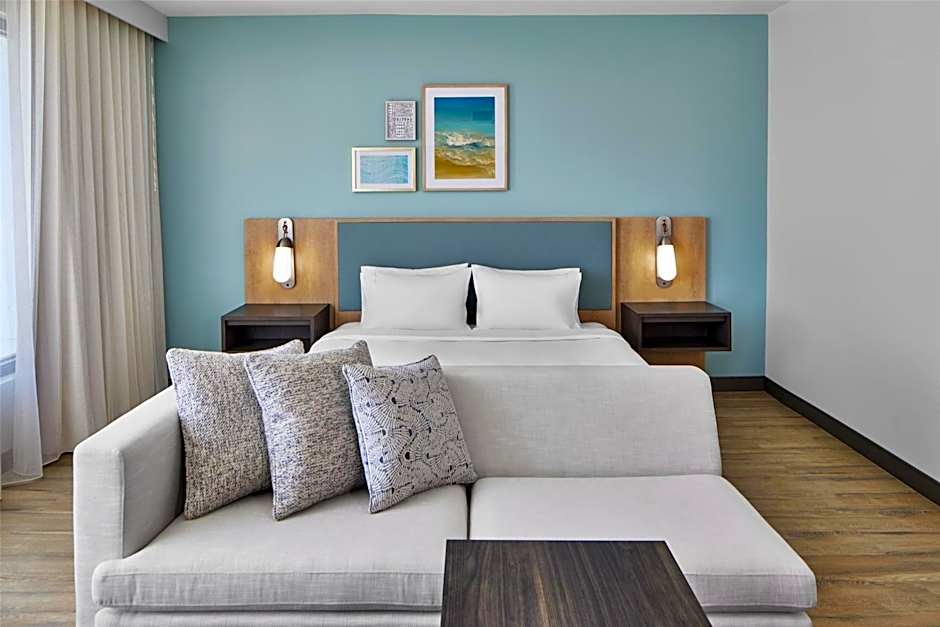 Embassy Suites By Hilton Gulf Shores Beach Resort