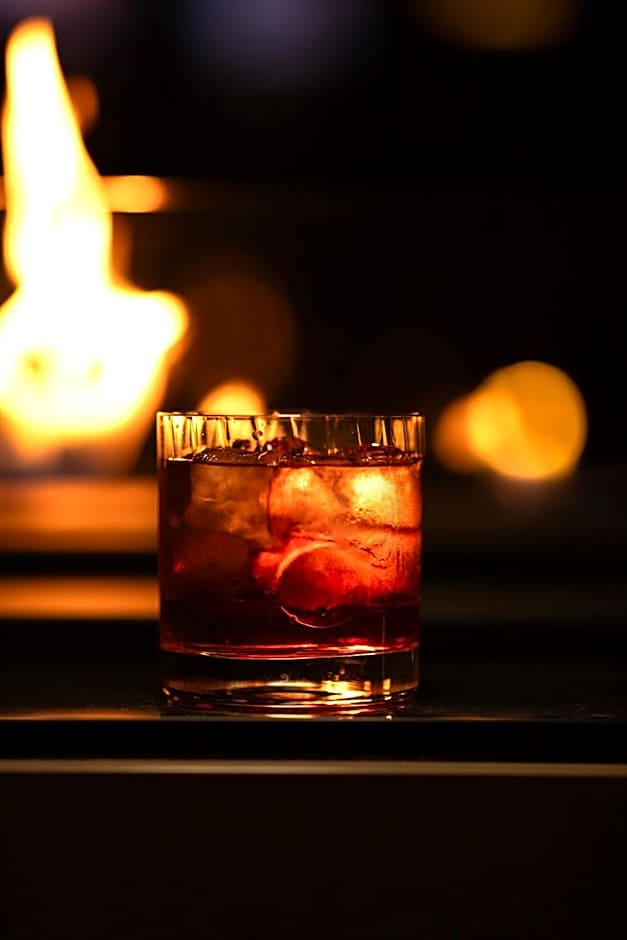 Lumière Hotel Pool & SPA