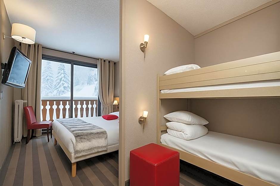 SOWELL Family Les Bergers