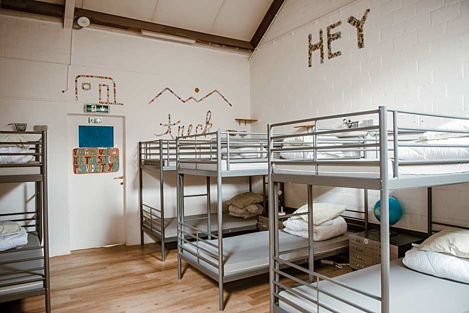 Treck Hostel