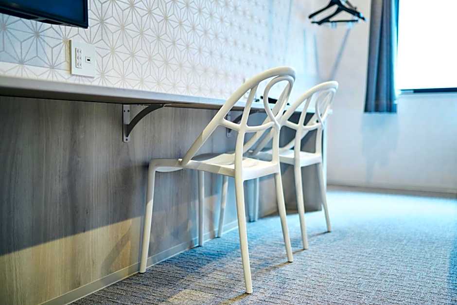 Rakuten STAY Kokura Station Standard Triple Room