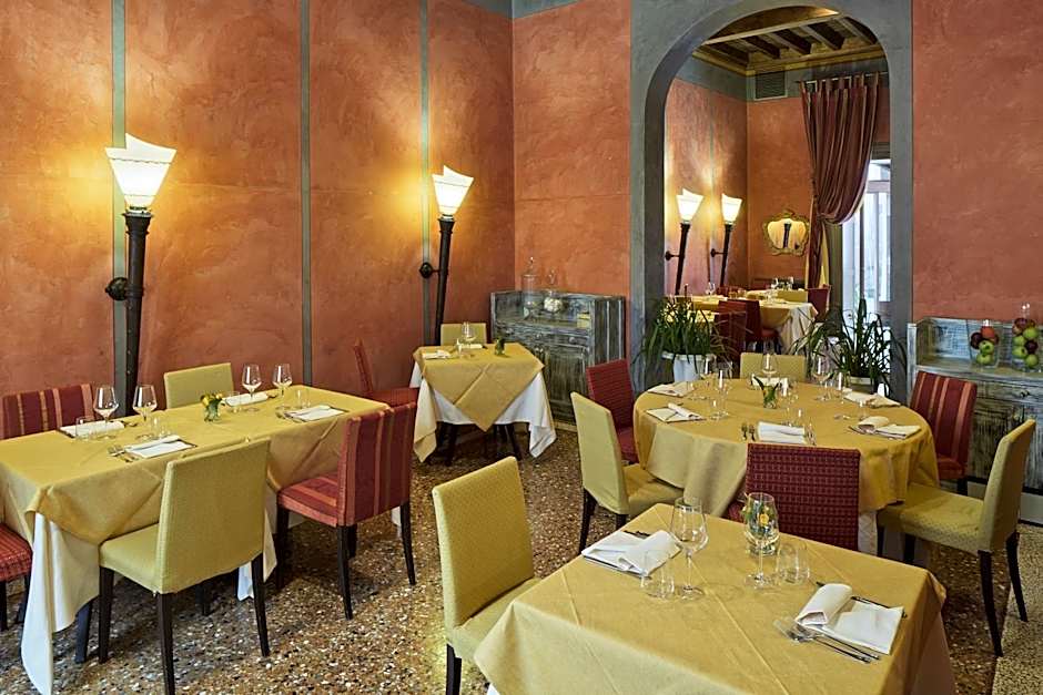 Albergo Cappello