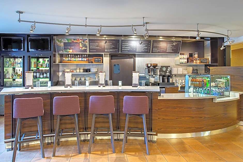 Courtyard by Marriott Knoxville Cedar Bluff