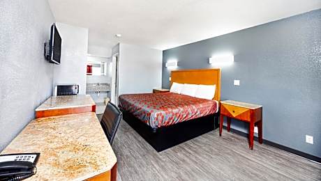 Hondo Executive Inn