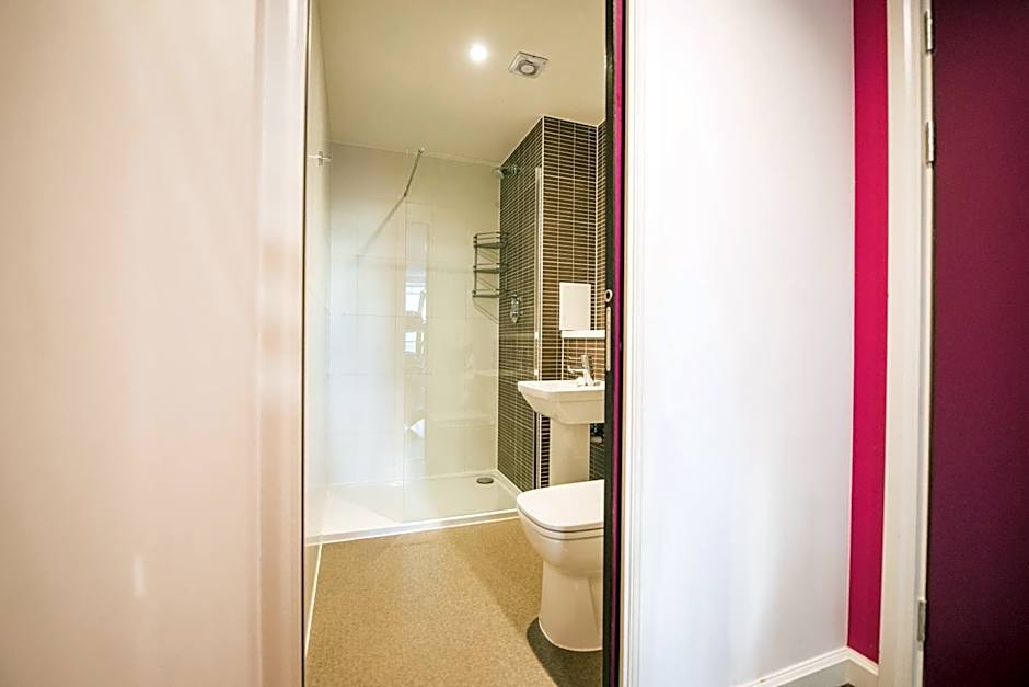 Safestay London Elephant and Castle