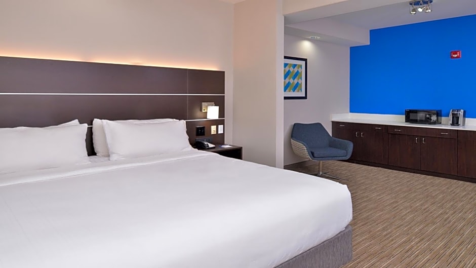 Holiday Inn Express Hotel & Suites La Place, an IHG Hotel