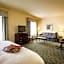 Hampton Inn By Hilton & Suites Natchez