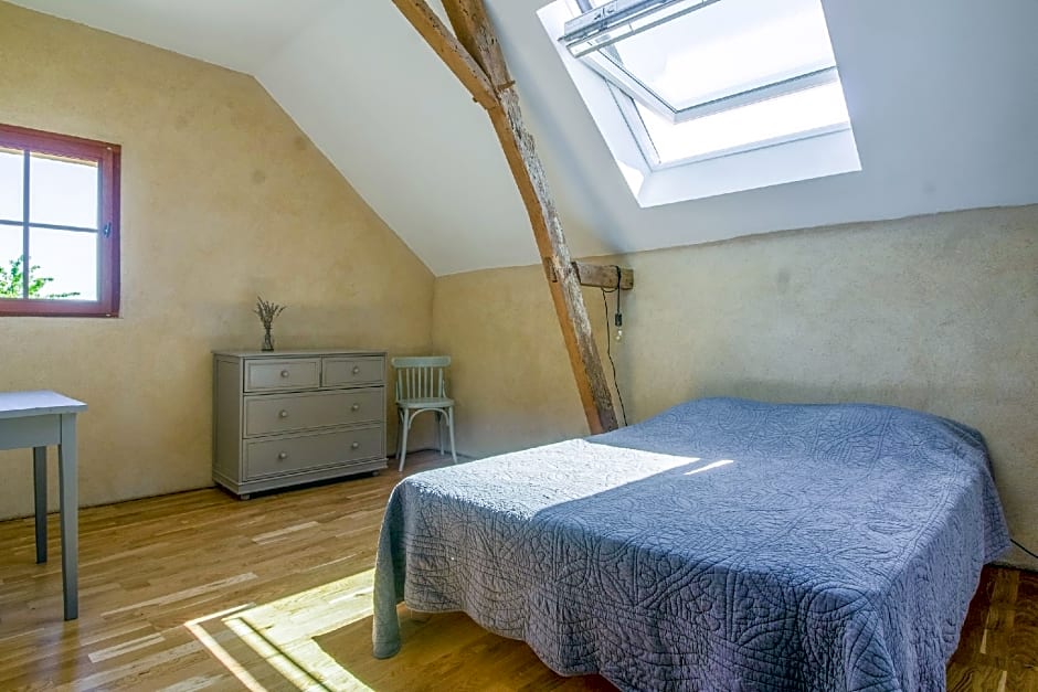 Ecogîte Rural La Clé des Champs