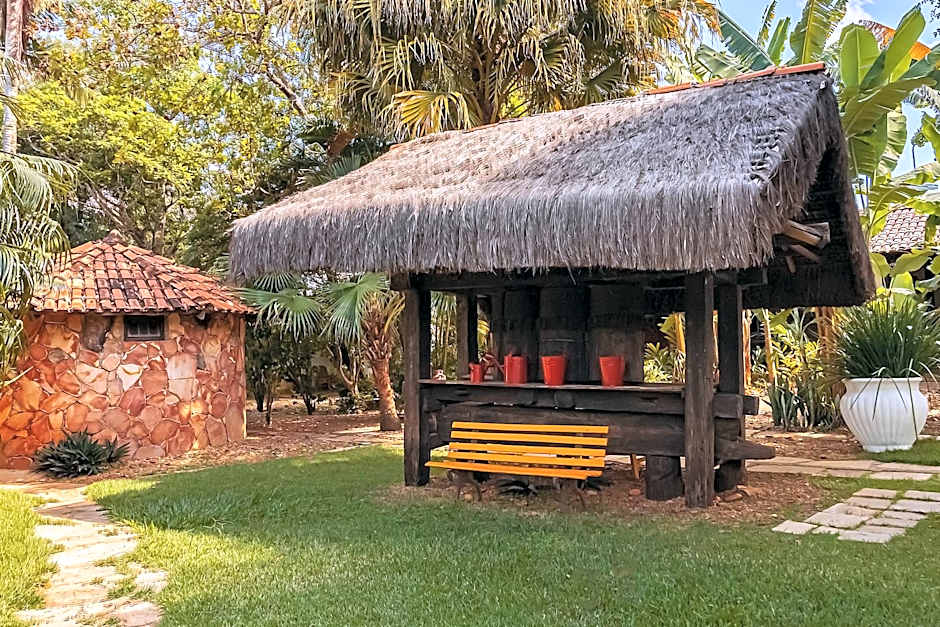 Pousada Rancho do Ralf