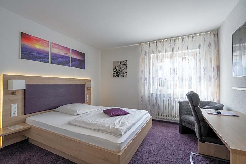 Hotel Villa Sulmana