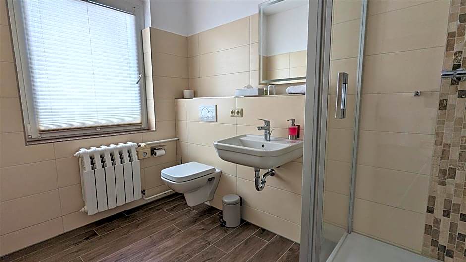 Altstadthotel Goldene Kugel