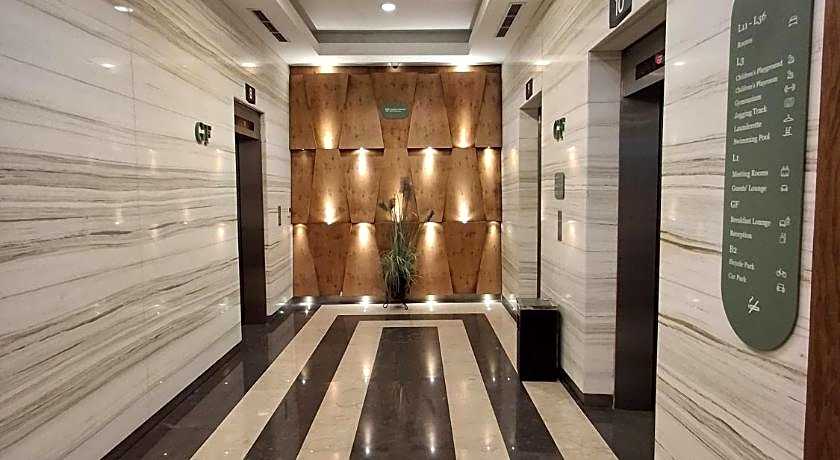 Somerset Kencana Jakarta