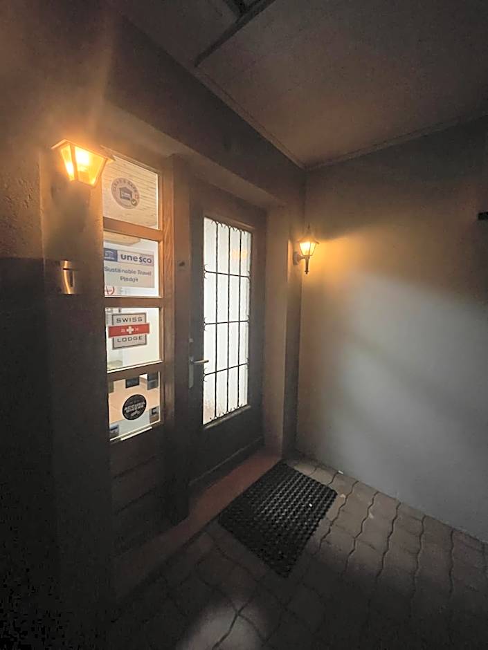 Check-in 24-7 ohne Frühstück gratis Parkplatz