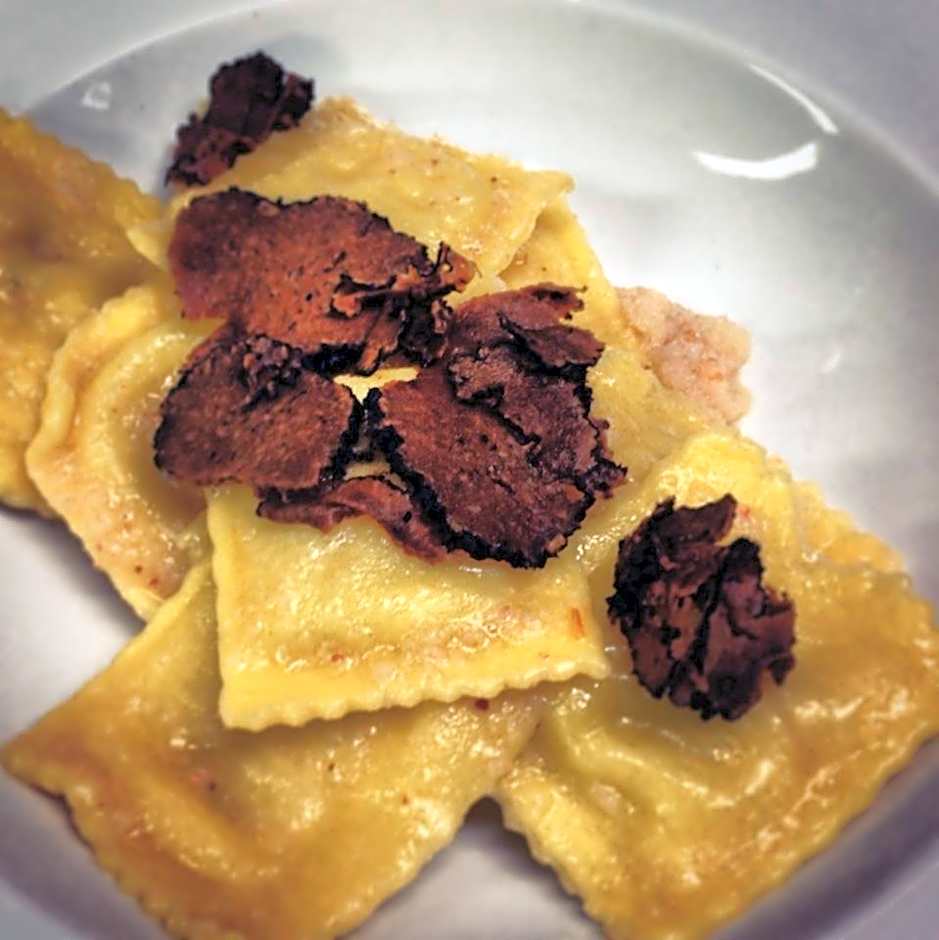 Ristorante Hotel Lucia - 100 mt dal mare