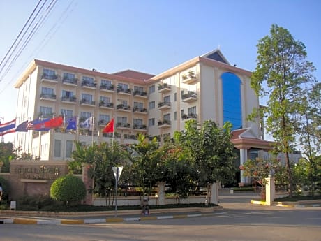 Stung Sangke Hotel