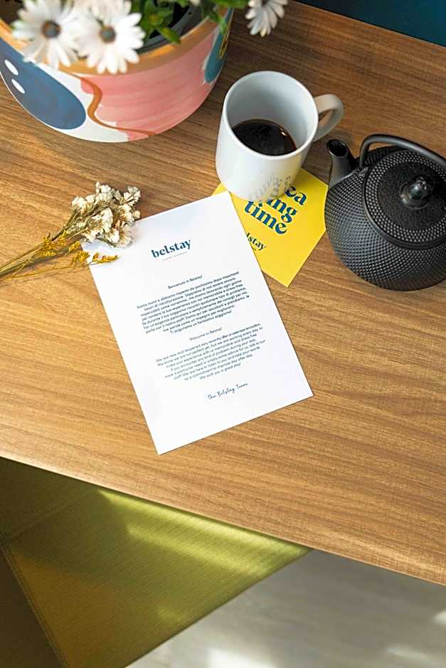 Belstay Milano Linate