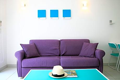 Résidence Le Clos Saint Paul