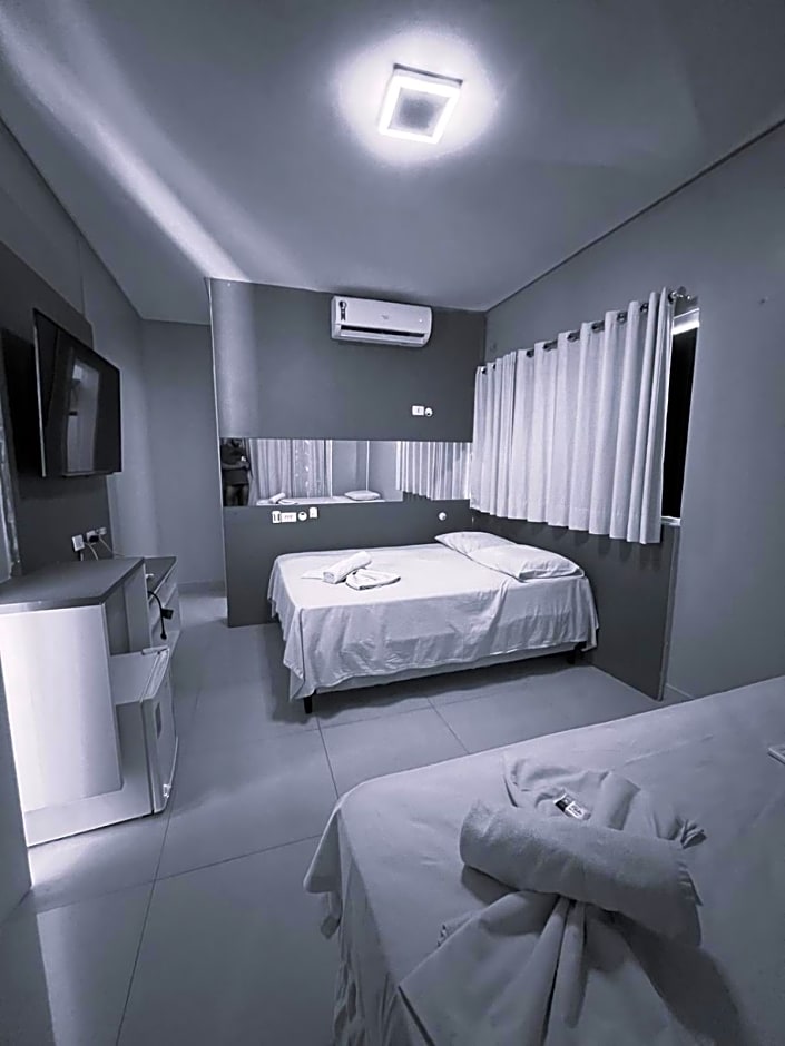 Photo 1 of 44 of TERESINA HOTEL