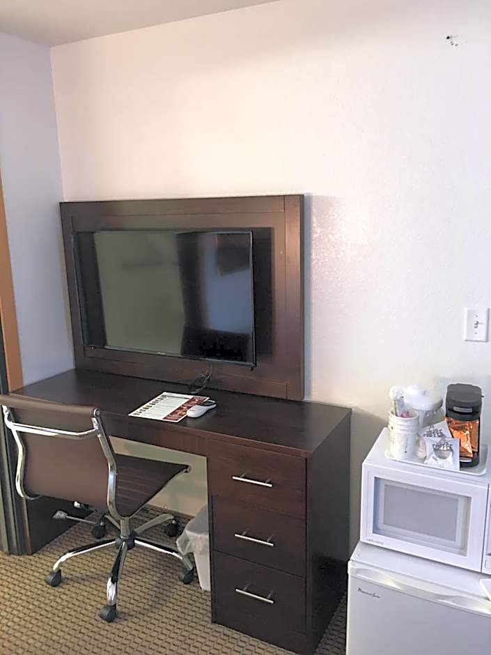 Baymont by Wyndham Keystone Near Mt. Rushmore