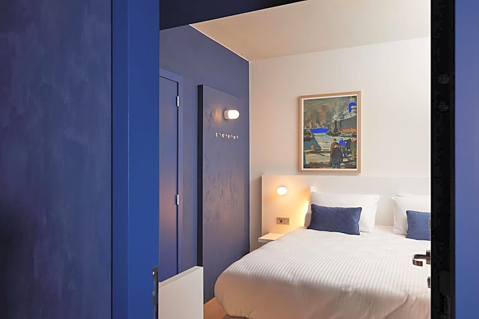 C-Hotels Burlington