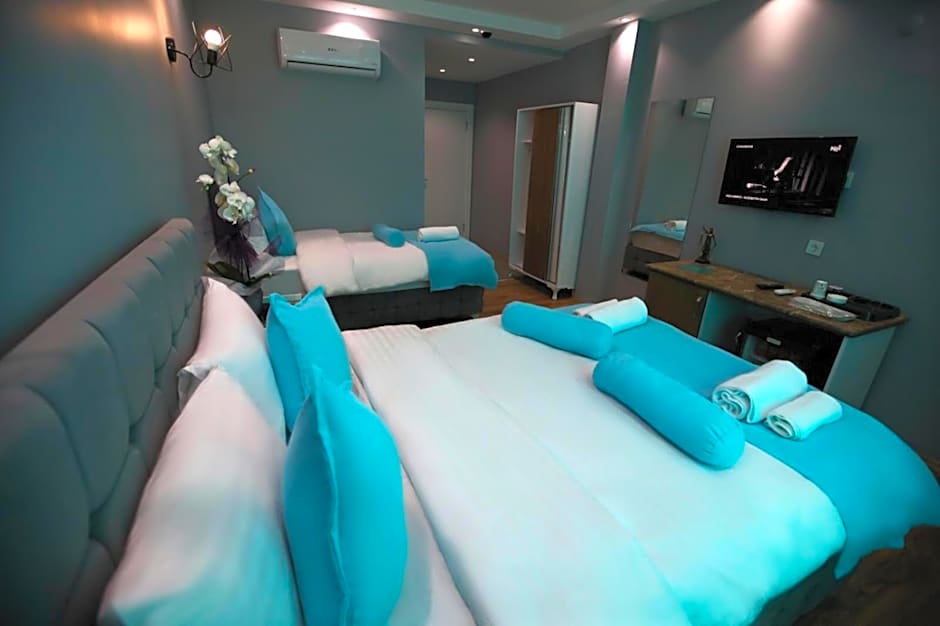 Grand Atakum Boutıque Hotel