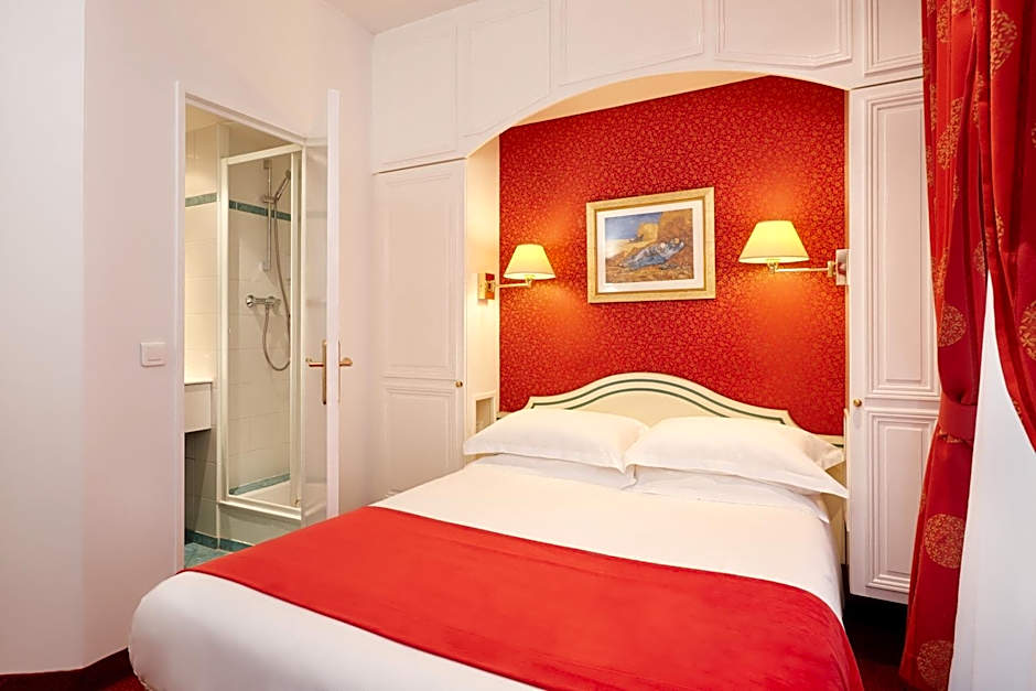 Austin'S Saint Lazare Hotel