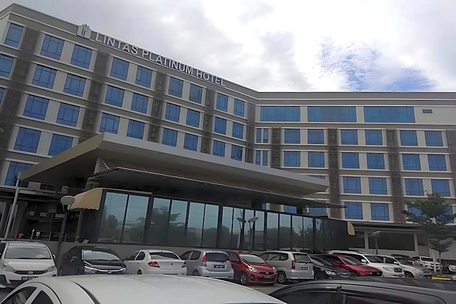 Lintas Platinum Hotel