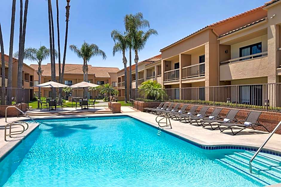Courtyard by Marriott Anaheim Buena Park