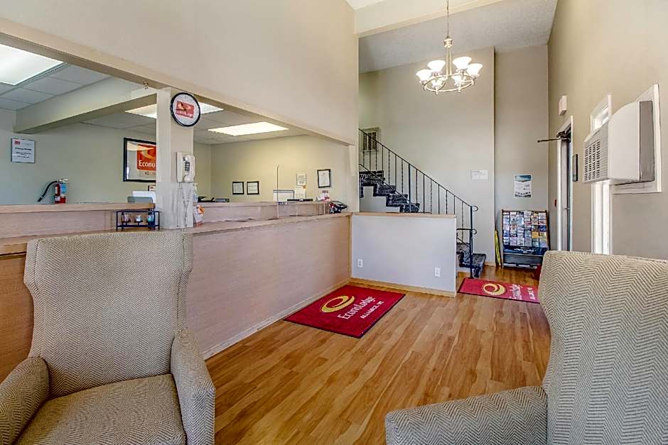 Econo Lodge Alliance