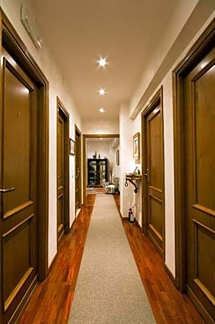 B&B Roma Appia Davila25