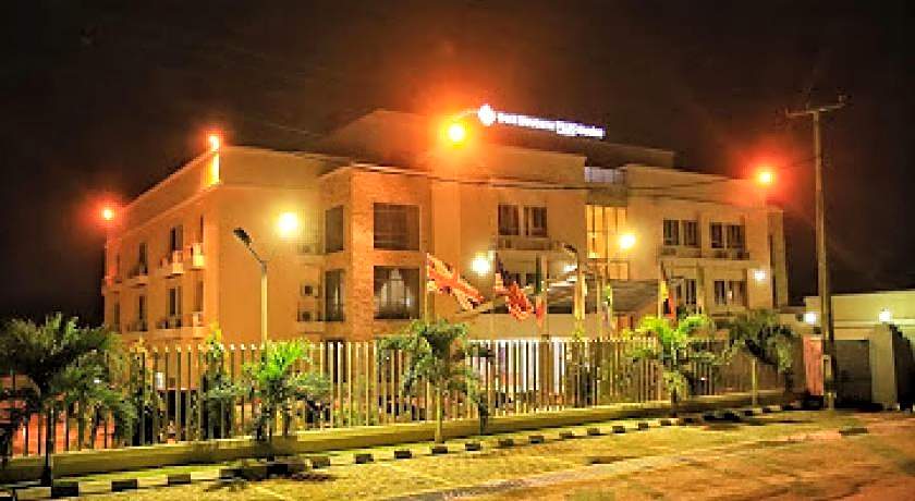 Best Western Plus IB