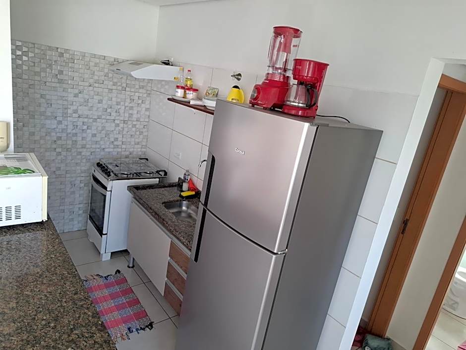 Apartamentos Gratitude
