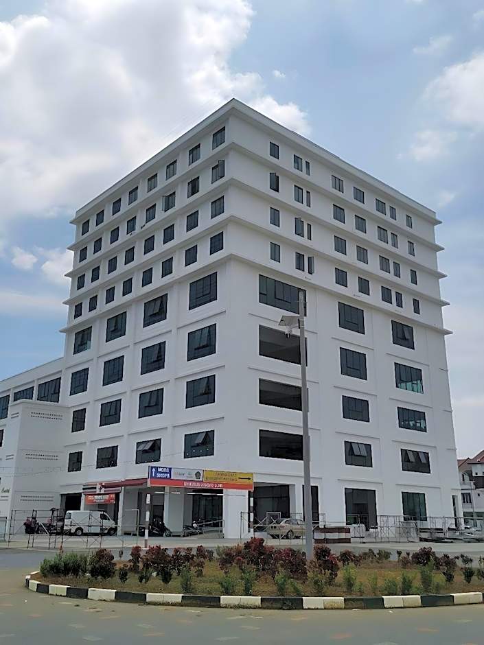 FUHOTEL