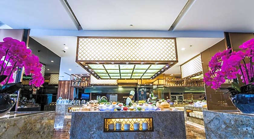 Marco Polo Parkside Beijing