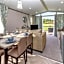 Ladera Retreat Lodges