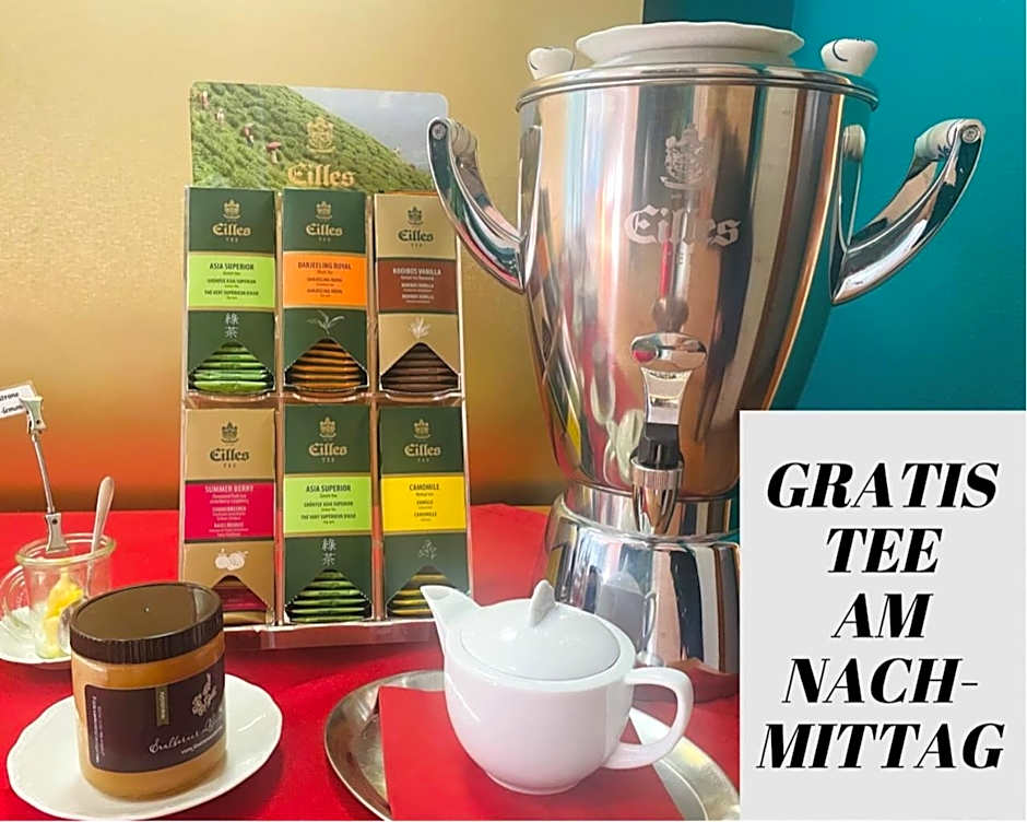 Boutique-Hotel Amalienhof