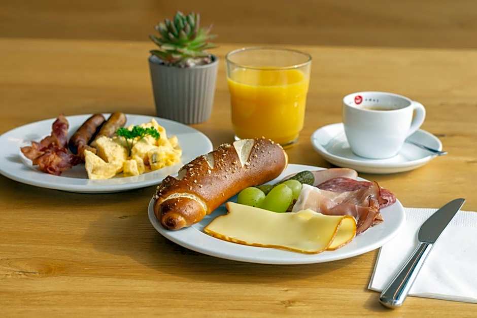 Best Western Hotel Kiefersfelden