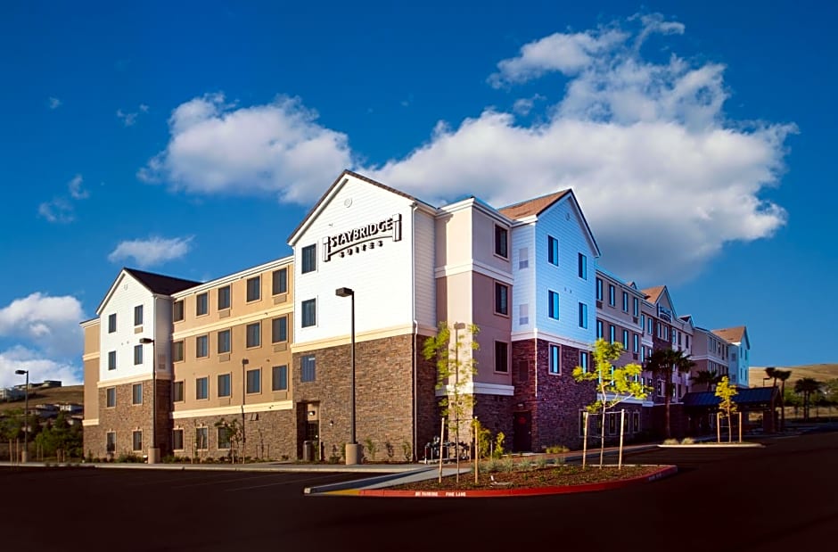 Staybridge Suites Sacramento-Folsom