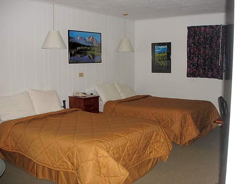 Georgetown Mountain Inn