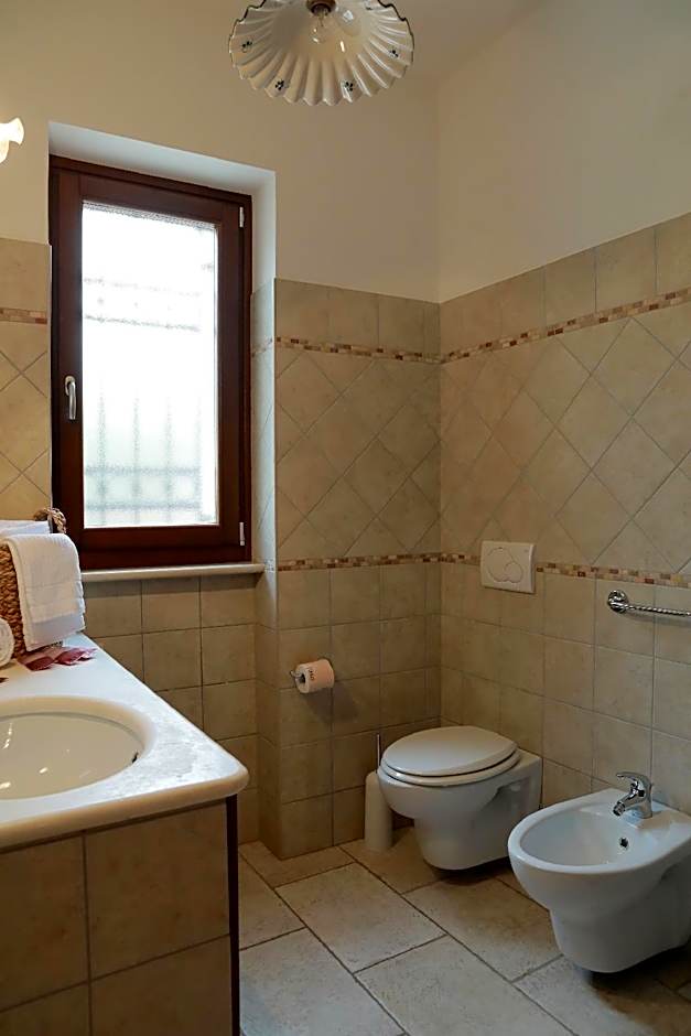 Masseria Borgo Ritella